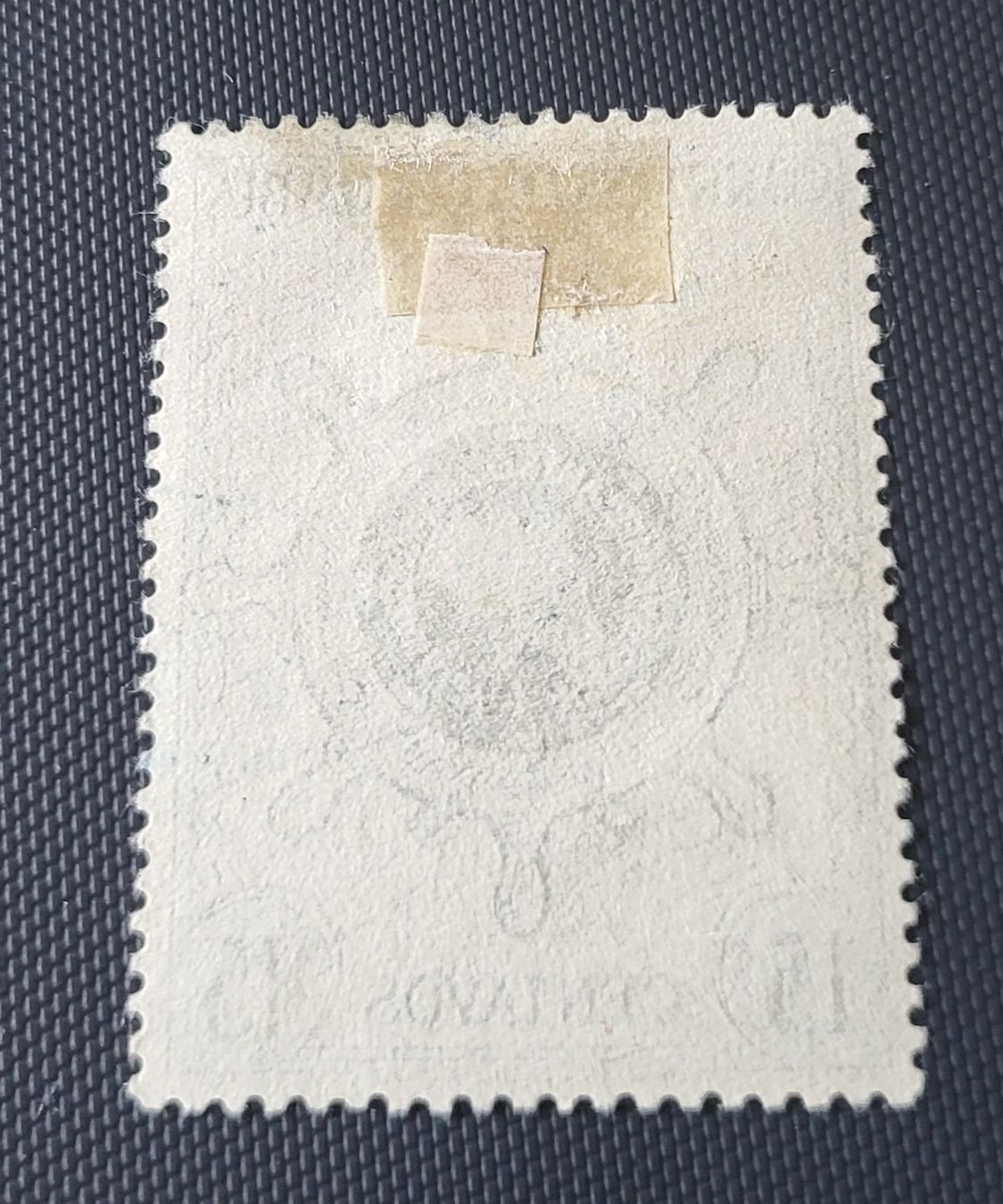 Tutti i francobolli: Kolumbien 1955 alte briefmarke – Usato da St Gallen venduto da Stampsalshobby 1