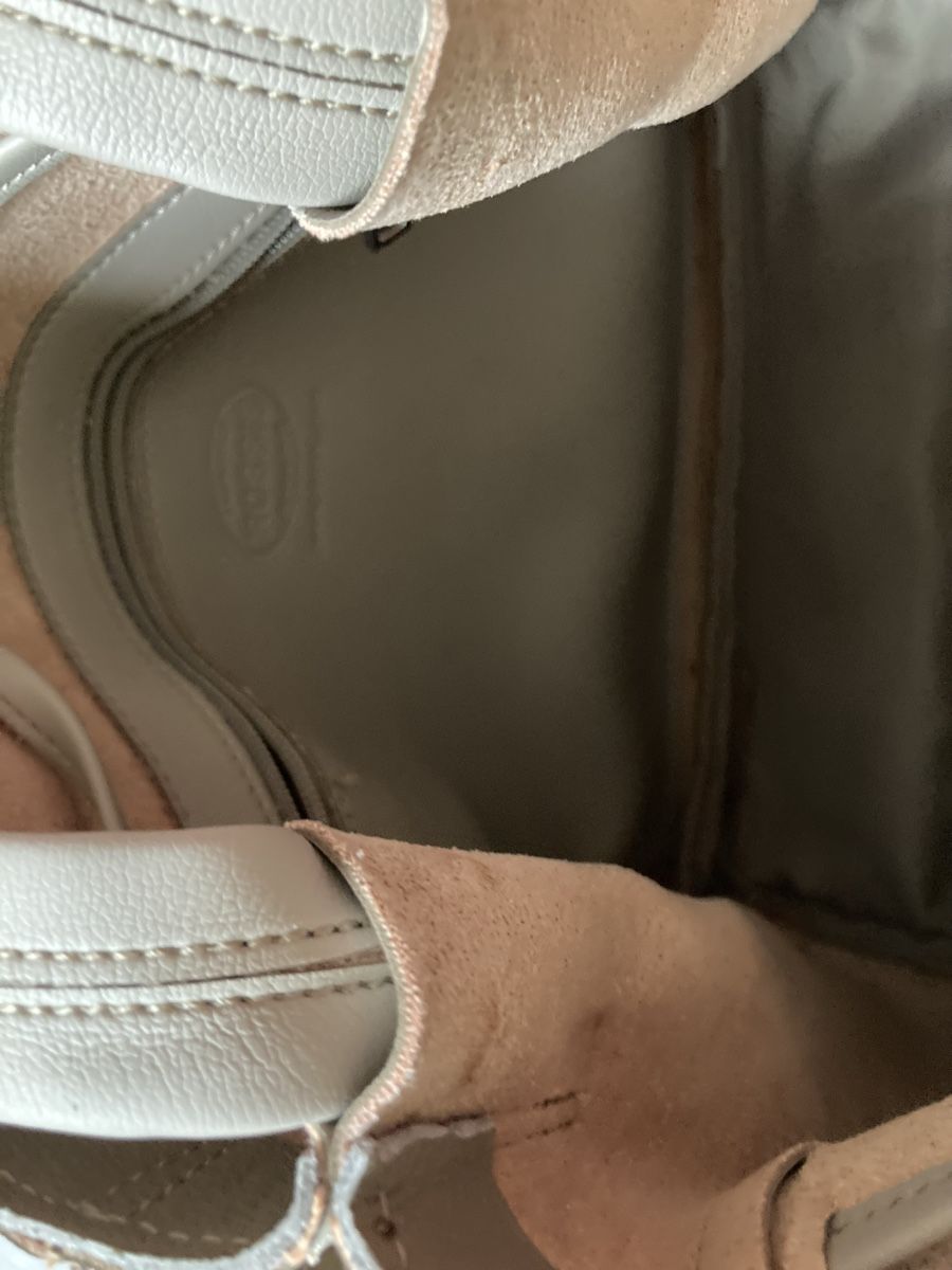 Rossis Taschen für Damen: Rossis Tasche Neu – Gebraucht aus Schaffhausen von christamawe 3