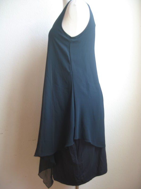 Armani Vestiti: Armani Exchange belle robe en taille 38CH! – Usato da Champlan venduto da baghera12 2