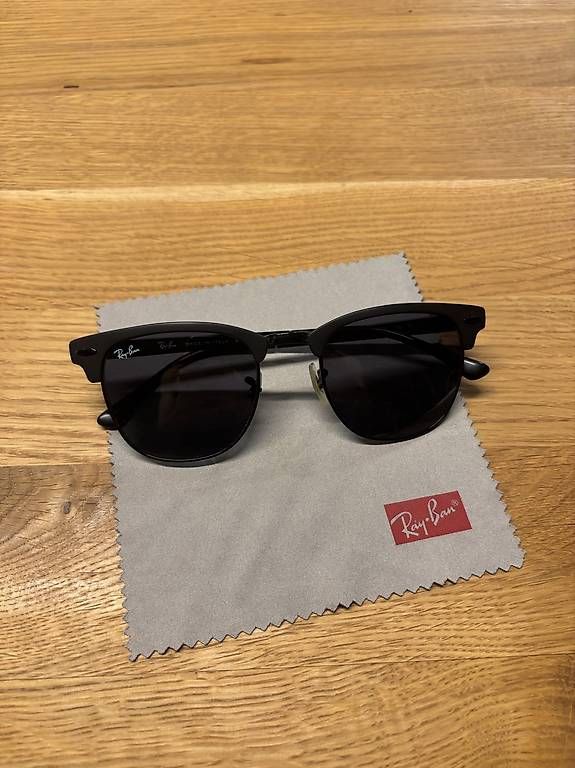 Brillen & Gläser: Ray Ban – Gebraucht aus Lyss von ale_sr8z