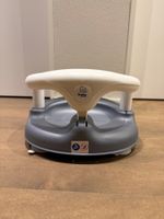 Rotho Babydesign Badesitz für Babys mit Saugnapf-Befestigung
