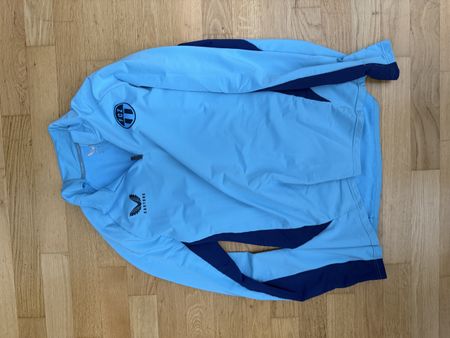 Fc Zürich Trainings Pulli 