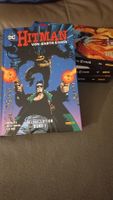 Hitman Comics Deluxe Edition 1-4 Garth Ennis (The Boys)