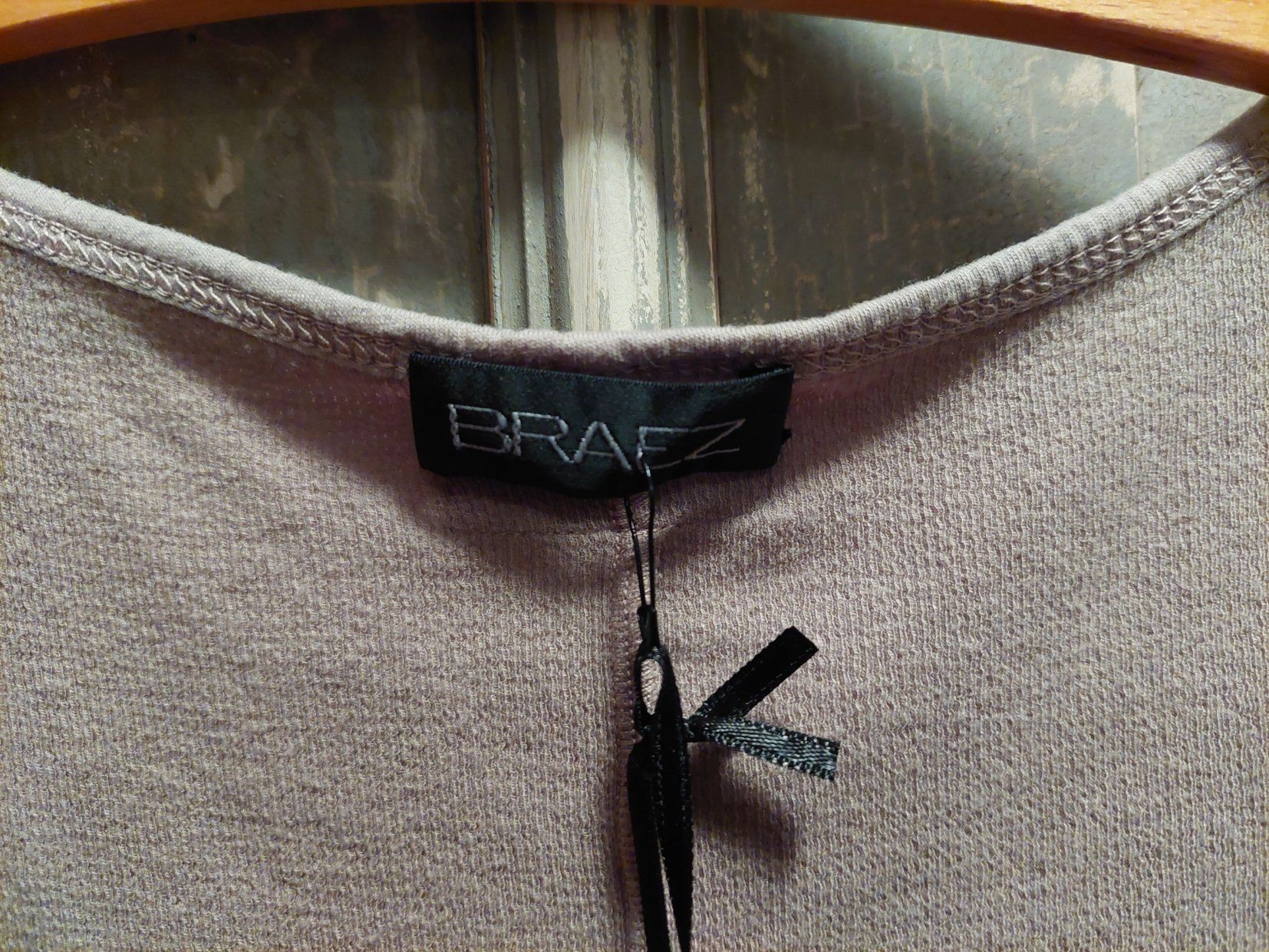 Kleider: BRAEZ . Sommer-Minikleid XS – Neu und originalverpackt aus Besenbüren von teluride89 2