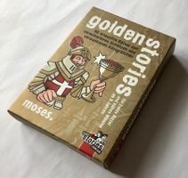 Spiel: golden  stories
