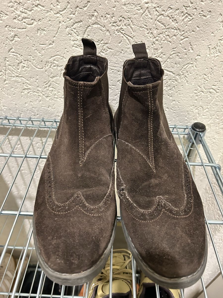 Geox Scarpe da uomo: Scarpe GEOX – Usato da Montagnola venduto da ste_w9hh
