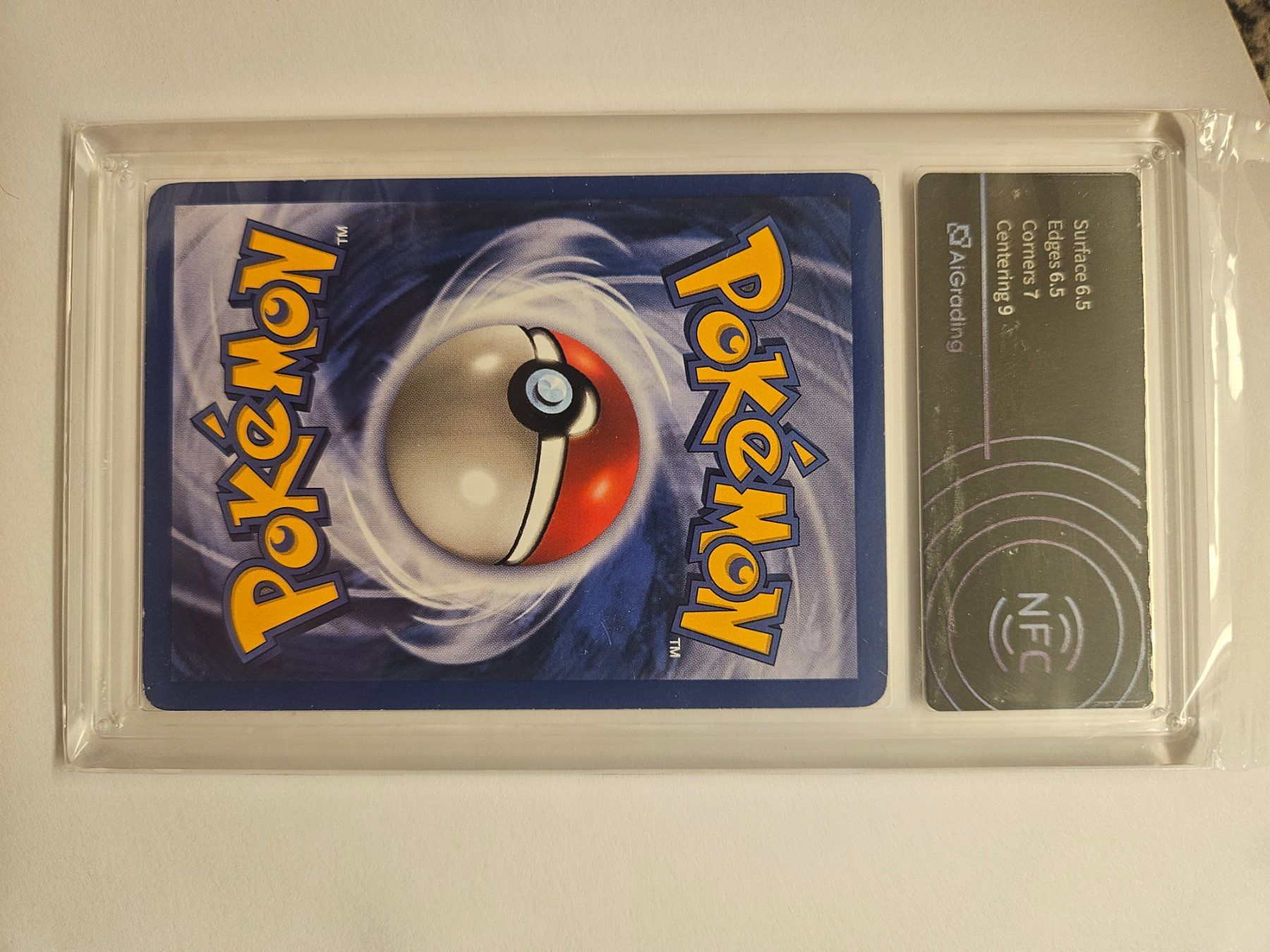 Pokémon Carte collezionabili: Carta Pokémon Venusaur #13 Black Star Promo | AP 6.5 Graded – Usato da Ligornetto venduto da car_92zl 1