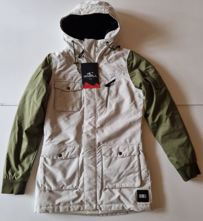 O'Neill Skijacke Damen Gr. S - Rabatt 70%!!!
