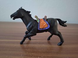 Wikingerpferd Papo Antiquariat