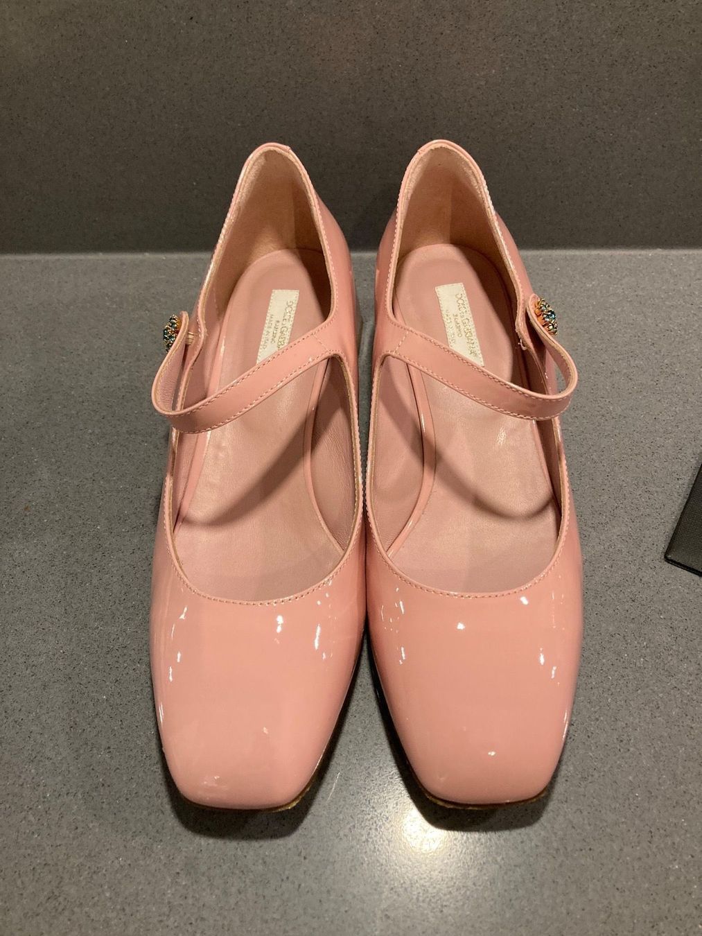 Dolce & Gabbana Damenschuhe: Dolce Gabbana scarpe no.36 – Gebraucht aus Paradiso von Kayakara 2