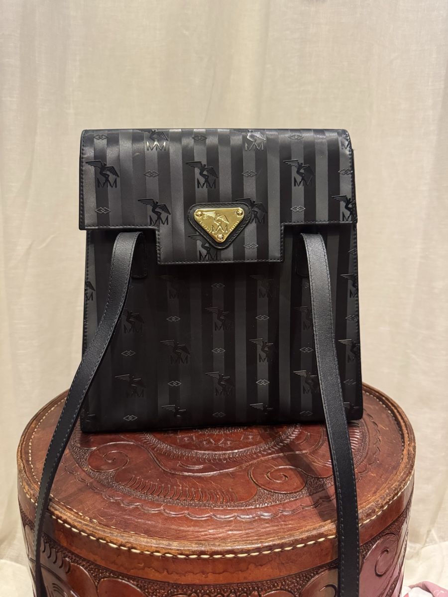 Maison Mollerus Borse da donna: Maison Mollerus Schultertasche – Usato da Reiden venduto da ram_w7hf 1