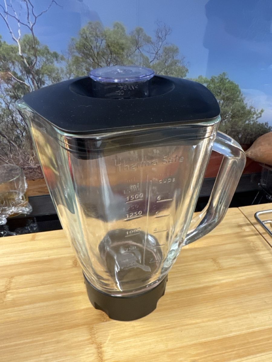 Bosch Elettrodomestici da cucina: Küchenmaschine Bosch Optimum 1500W – Usato da Knonau venduto da Dodo137 7