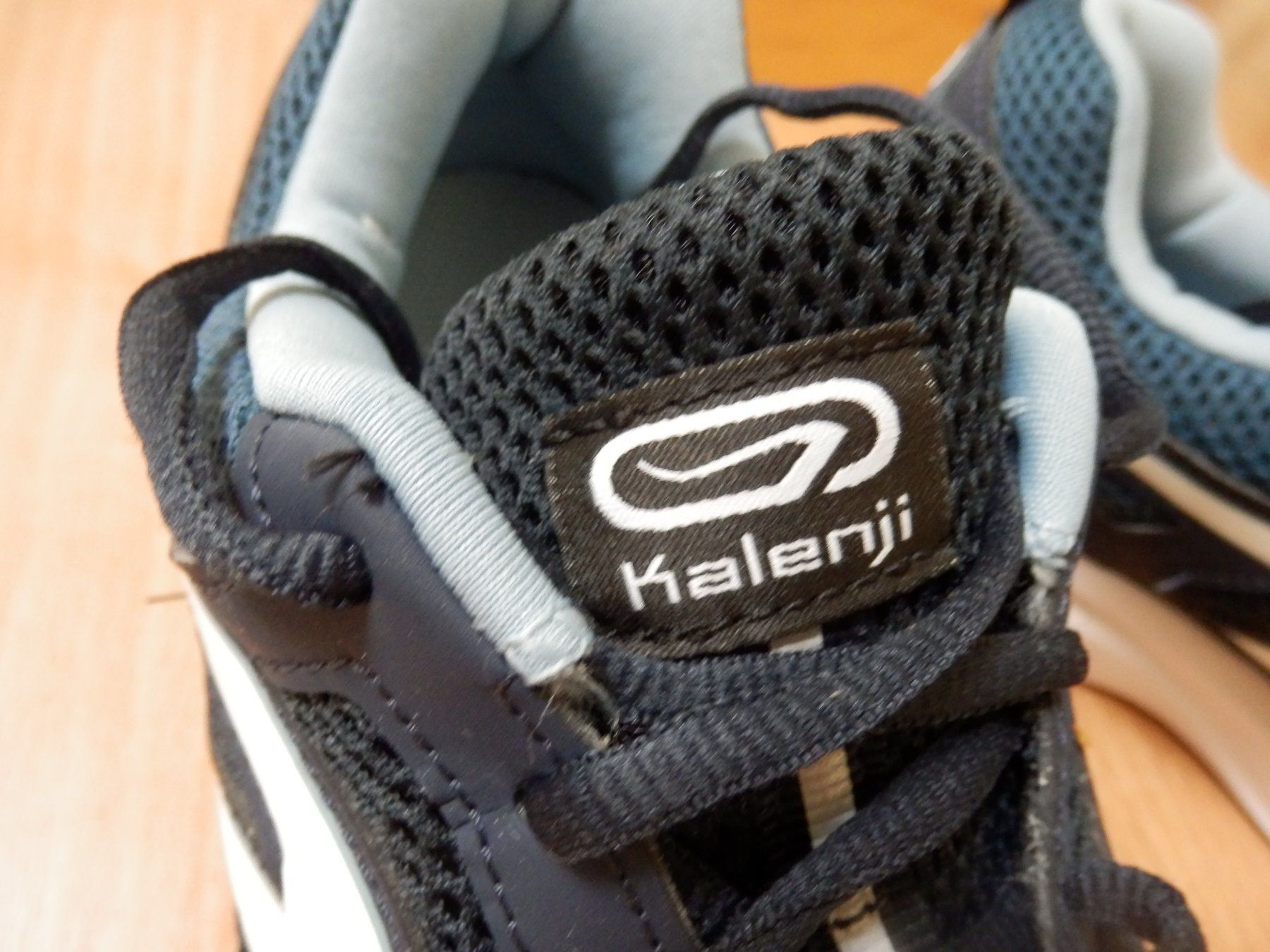 Scarpe da uomo: Sneaker - KALENJI....Grösse 44 – Usato da Emmenbrücke venduto da Schubi1 1