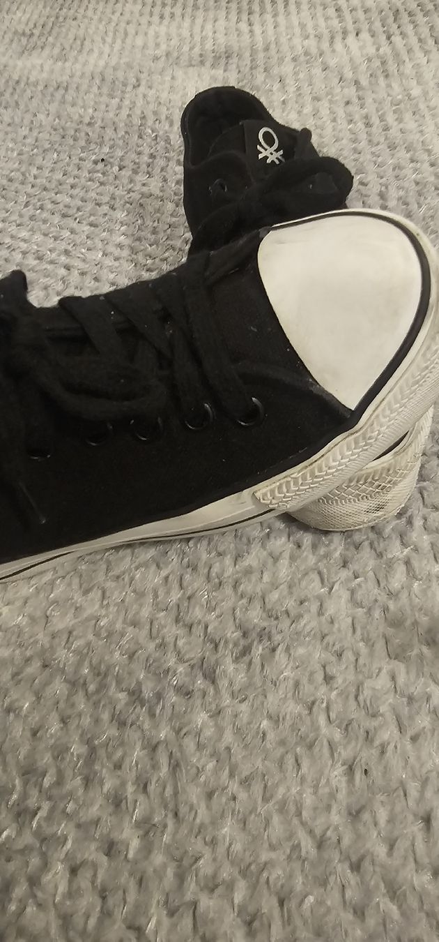 Scarpe da donna: 3 Paar Damenschuhe Grösse 38 - Setpreis – Nuovo (secondo la descrizione) da Winterthur venduto da W35 7