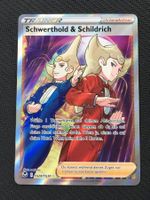 Silberne Sturmwinde - Schwerthold & Schildrich SIT TG28 DE
