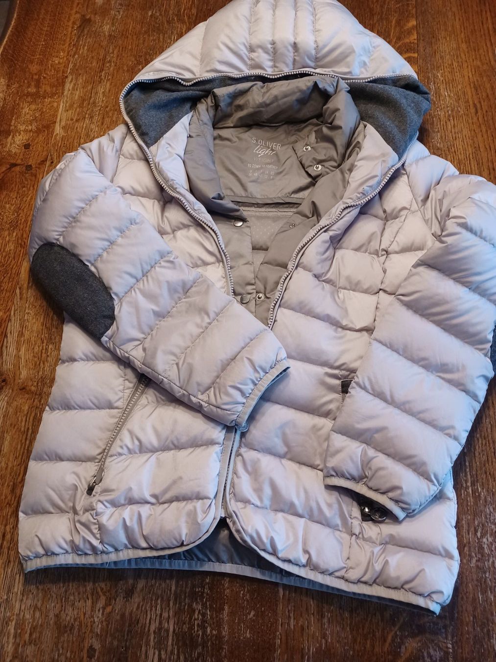 S.Oliver Giacche: Veste S.Oliver t. 38 – Usato da Servion venduto da josephine22 1