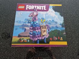 Lego Fortnite 77071 Supply Llama - New