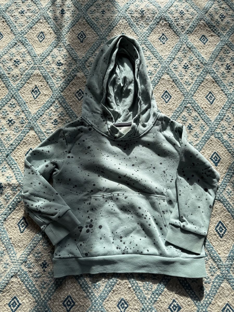 H&M Maglioni & Felpe: 4 Kapuzenpullover von H&M in Grösse 98 / 104 – Usato da Münchenstein venduto da nuk2018 3