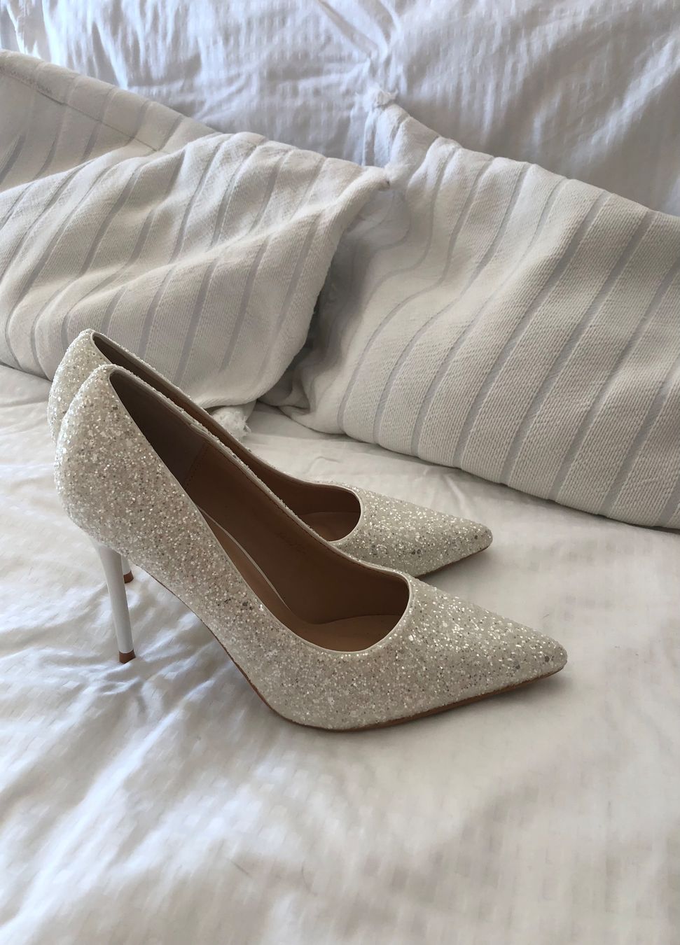 Scarpe da donna: scarpe con tacco numero 37 – Nuovo (secondo la descrizione) da Viganello venduto da cos_m2tj