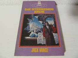 Jack Vance: Die sterbende Erde
