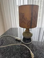 Rheinfelder Keramik - Tischlampe