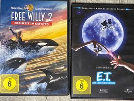 Free Willy