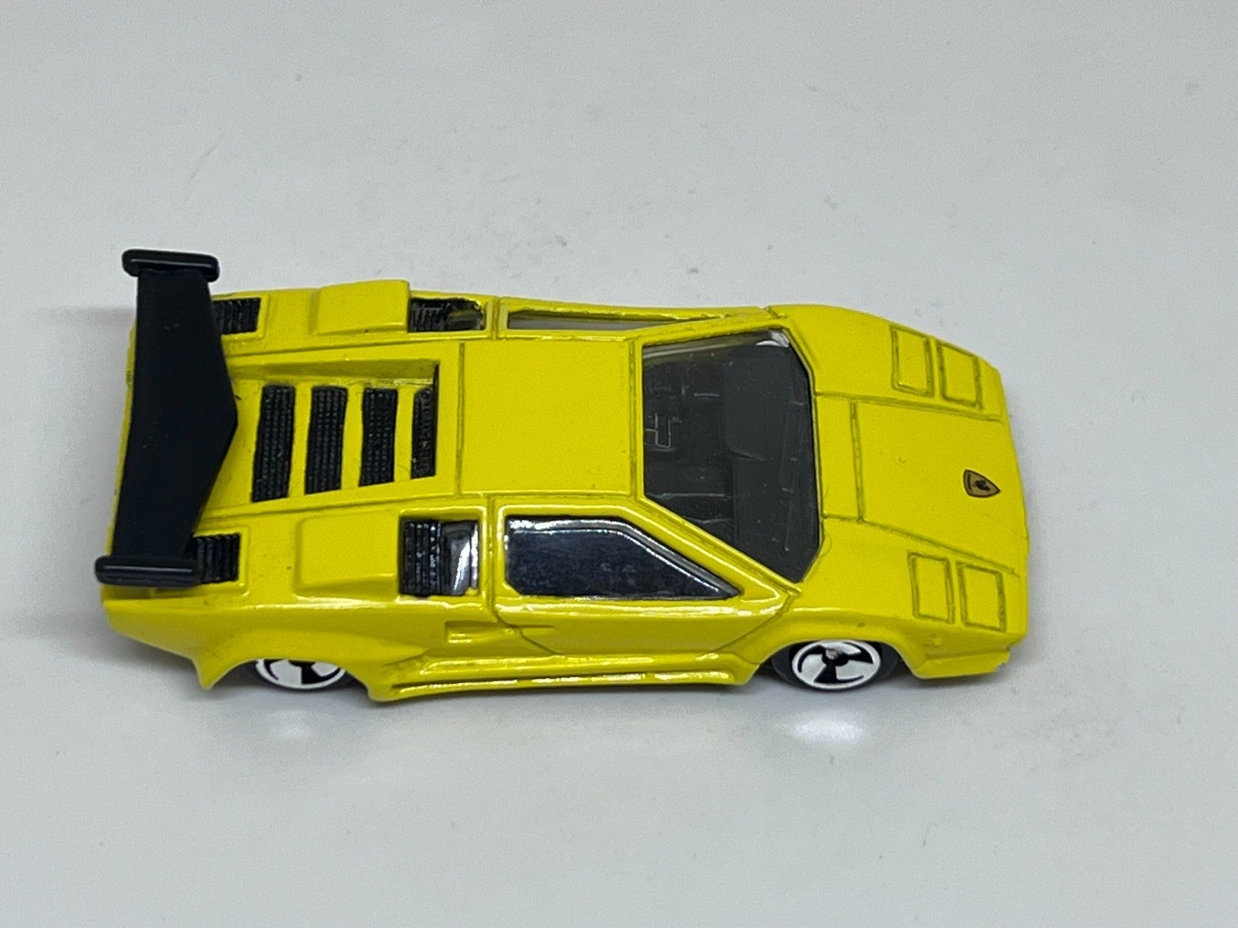 Maisto Modellautos: Maisto Lamborghini #630 – Gebraucht aus Wildegg von LaaBoutique 1