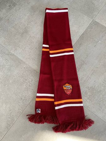 Sciarpa AS Roma