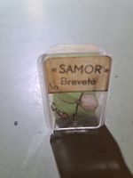 Ancienne hélice Samor antik