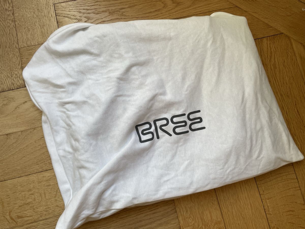 Bree Borse da donna: Bree Handtasche Leder – Usato da Bern venduto da pr12 4