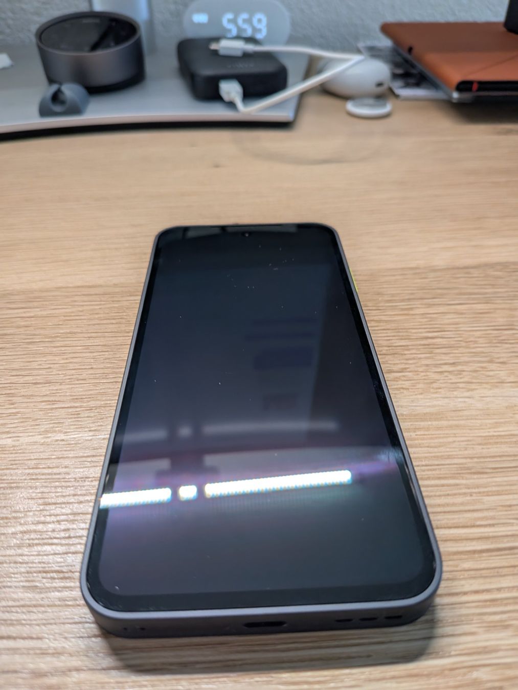 Fairphone Portables: fairphone 6 – Neuf (Voir description) à Bern par mms_ch 1