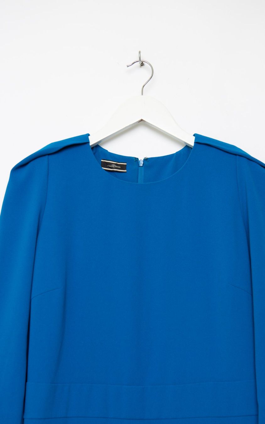 Malene Birger Vestiti: Malene Birger Zefiro Kleid - Gr. 38 – Usato da Illnau venduto da Monkky 1