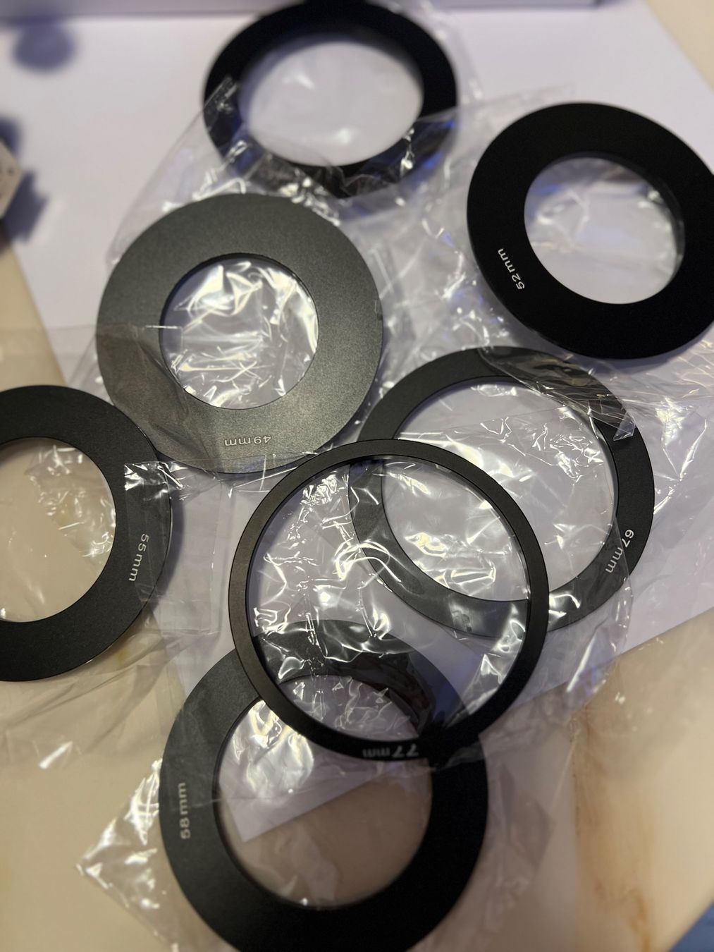 Godox Blitze: Godox Ring72 Ringlicht NEU – Neu (gemäss Beschreibung) aus Zürich von C.Bir 5