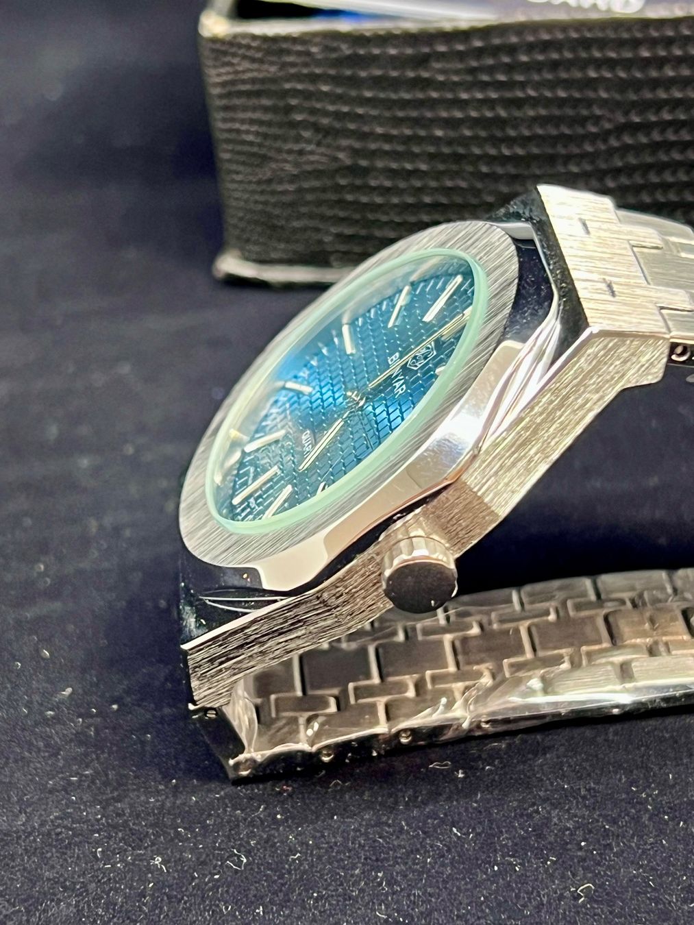 Orologi: Benyar Quartz Neuve style AP – Usato da Sion venduto da ROBY_ROBY_ROBY 3