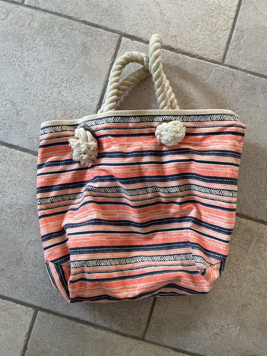 Superdry Borse: SuperDry Tasche – Usato da Ennetbaden venduto da Ansano 1