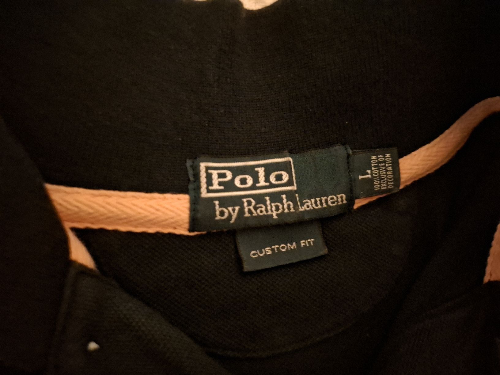 Ralph Lauren Magliette Polo: POLO RALPH LAUREN – Usato da Zürich venduto da zhch15 2