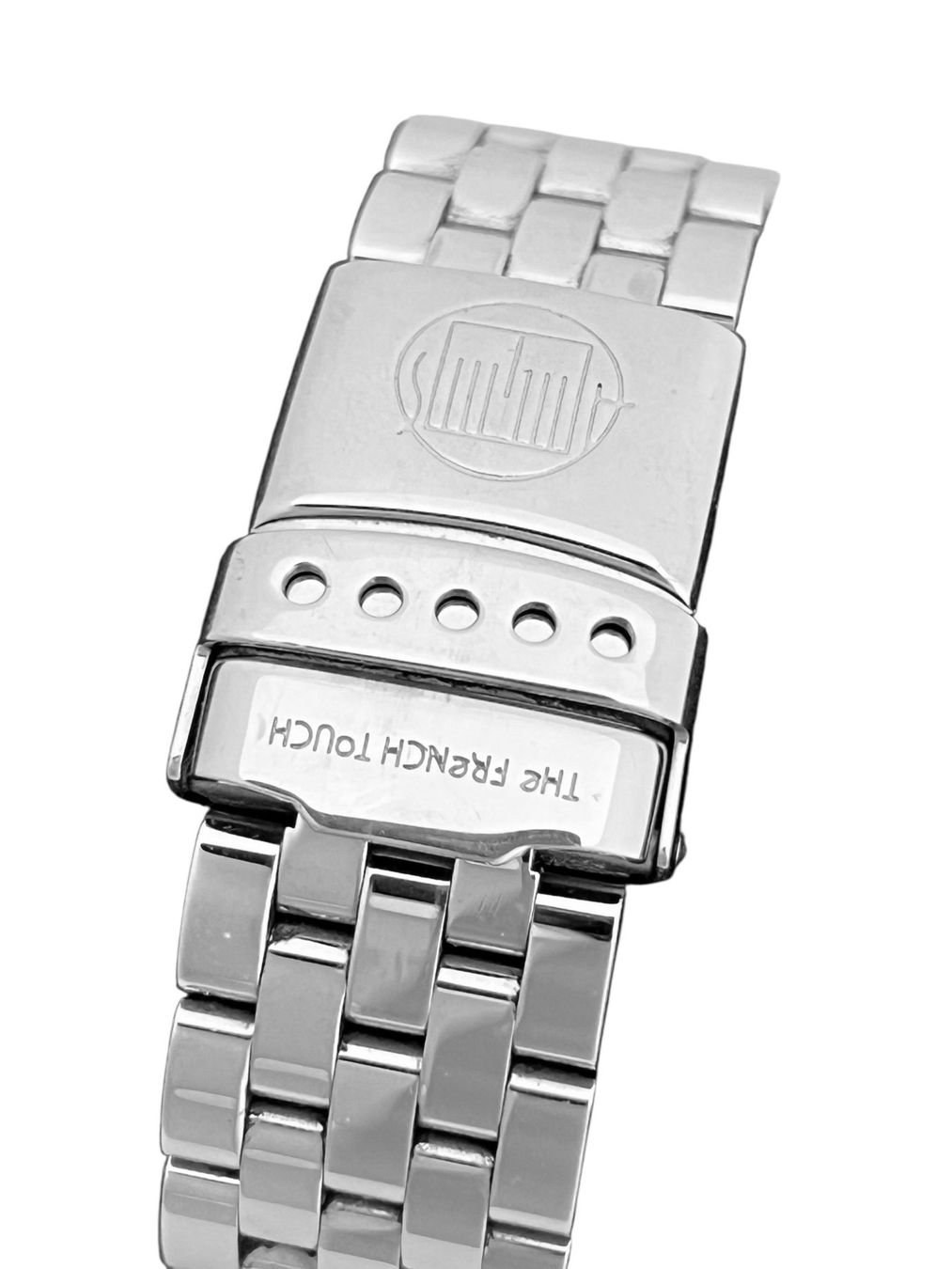 Orologi: Alain Silberstein, Klub Klassik Limited Ed. Full Set – Usato da Apples venduto da the_7jtf 3