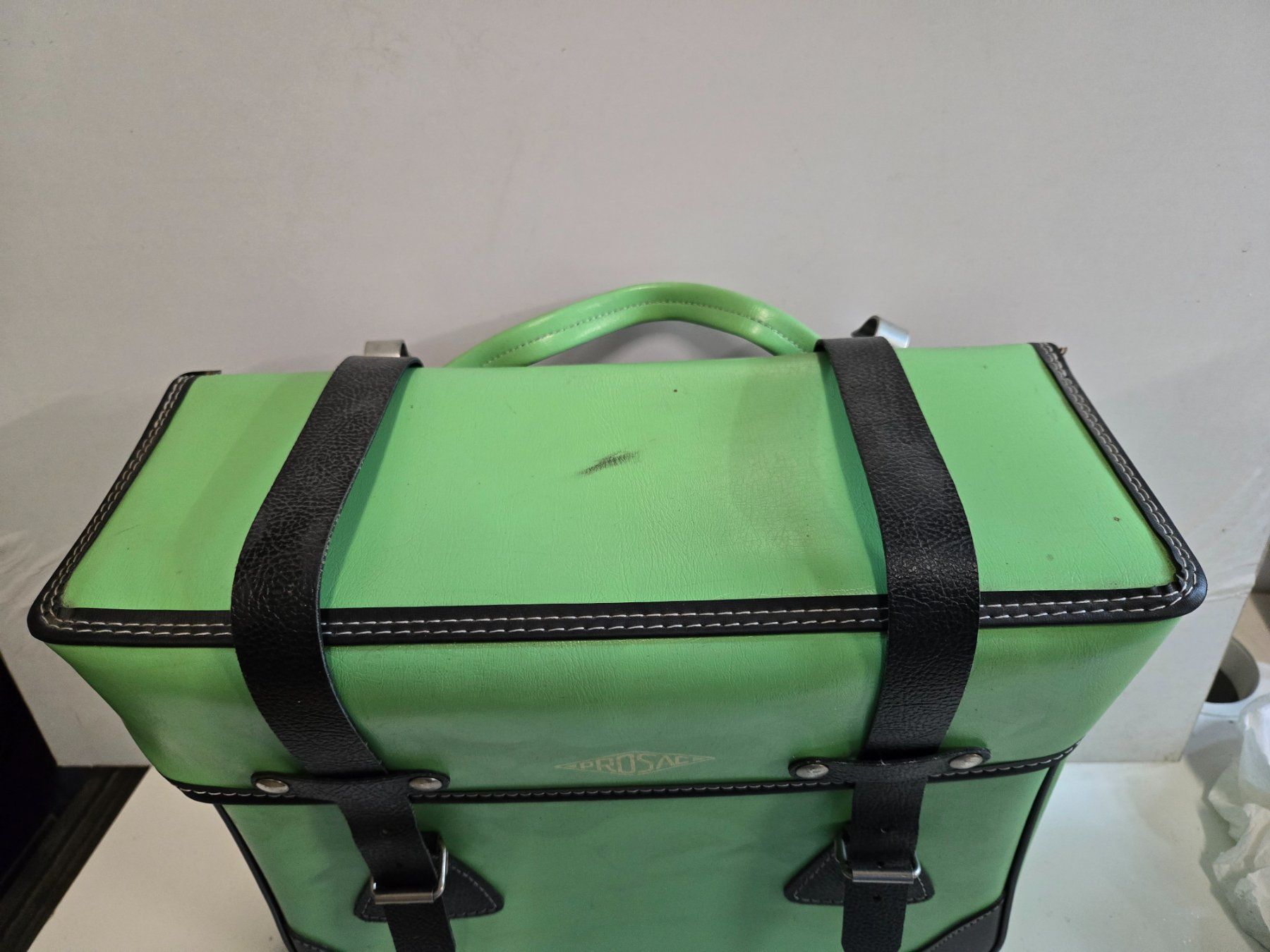Pezzi di ricambio: Sacoche vélo – Nuovo (secondo la descrizione) da Genève venduto da xso_dm5n 2