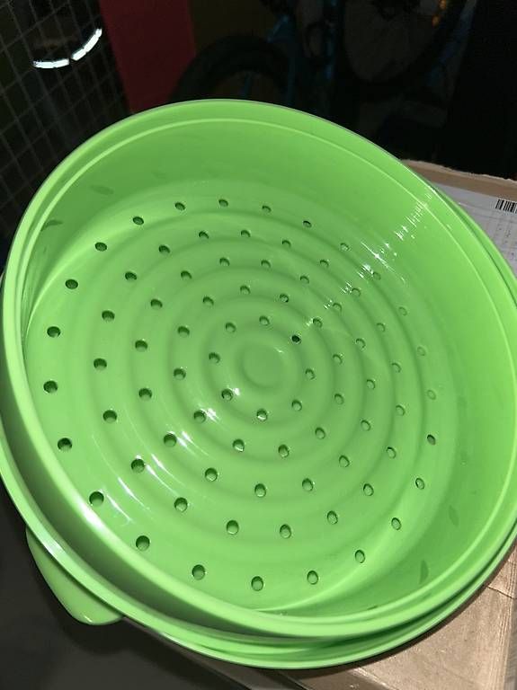 Tupperware Contenitori & Simili: Tupperwaren Dose – Usato da Laufen venduto da Jassi.quinn 1