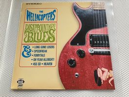 The Hellacopters