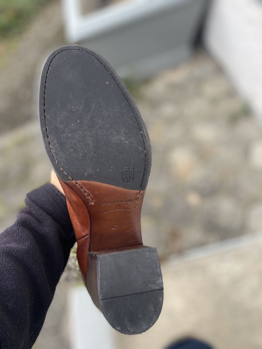 Scarpe da donna: Bottes Pantanetti, taille 41 – Nuovo e nell'imballaggio originale da Delémont venduto da schuschu03 6