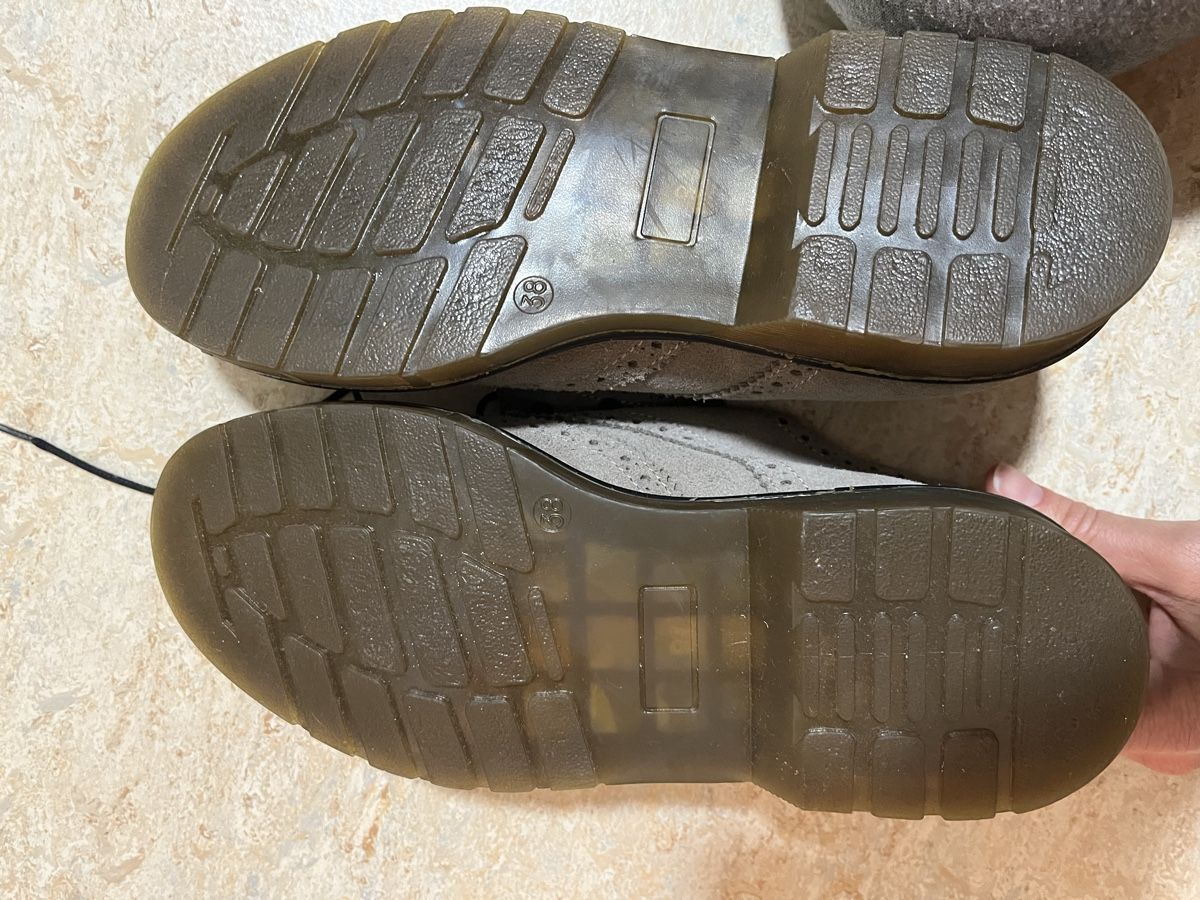Damenschuhe: Damenschuhe Wildleder Gr. 38 – Neu (gemäss Beschreibung) aus Zürich von Francaforte 6
