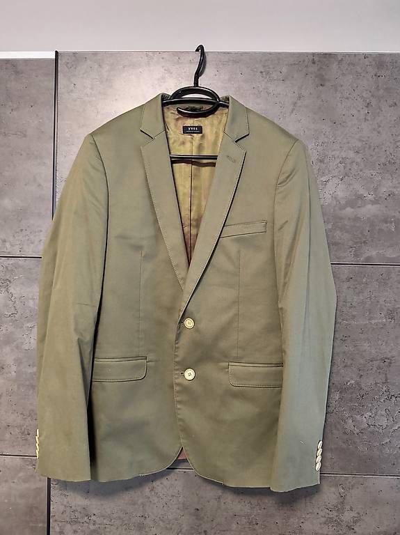 Vestes: Blazer – D'occasion à Sennhof (Winterthur) par pas_l8vn