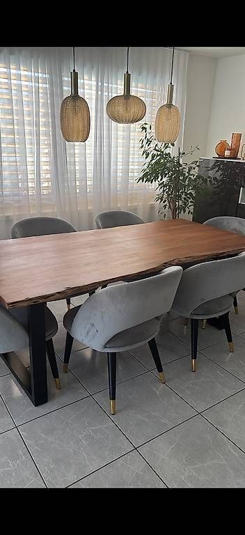 Tavoli: Esstisch Holz – Usato da Wollerau venduto da isa_vv6v 1