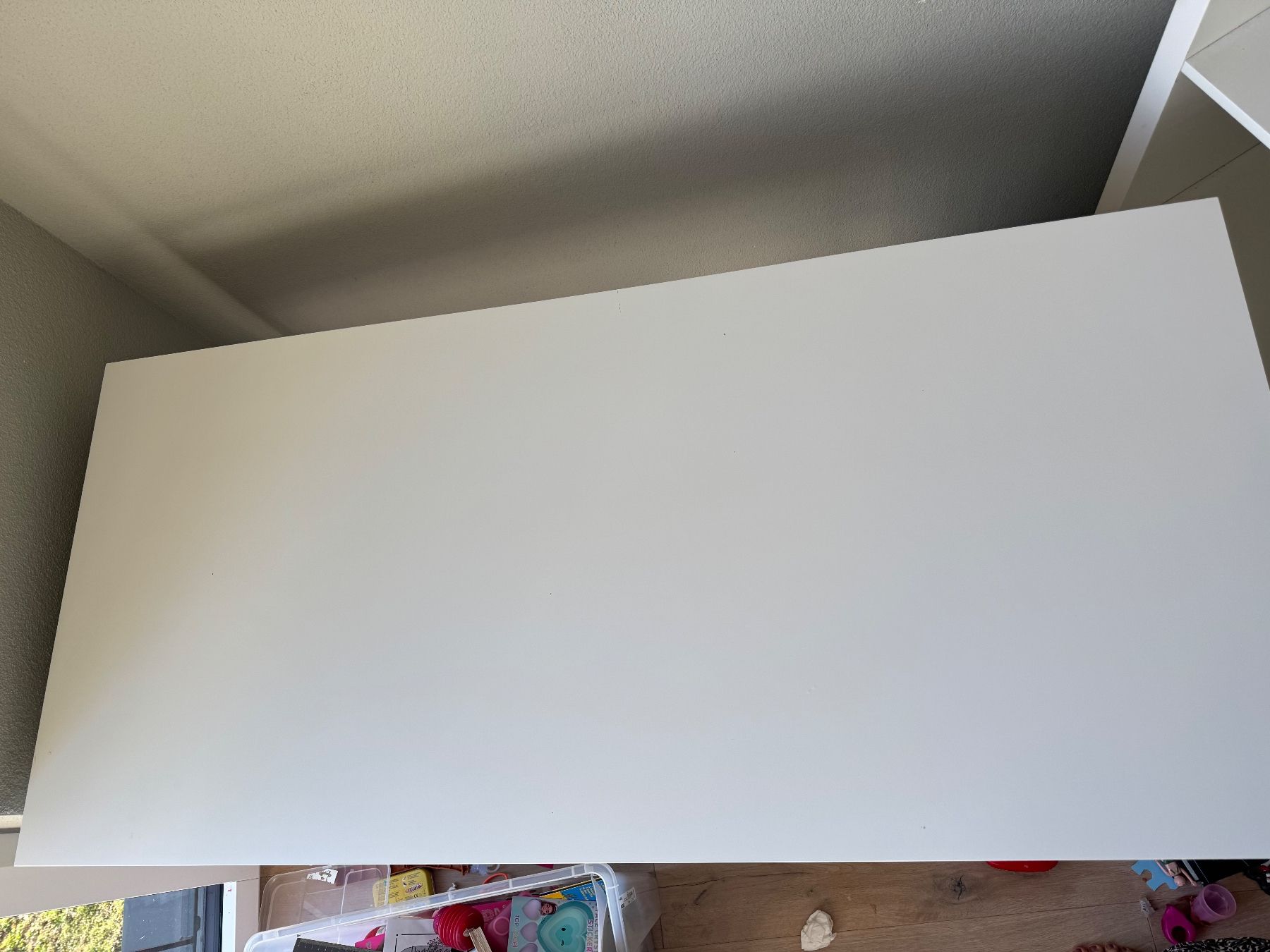 Scrivanie: Malm Schreibtisch von Ikea – Usato da Jona venduto da cleanup01 1