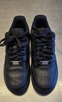 1x getragen! Nike Air Force 1