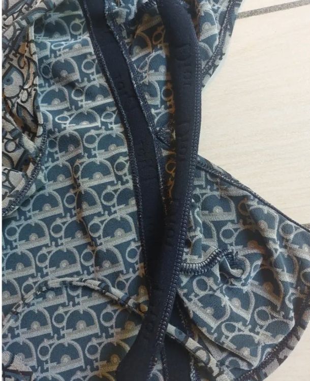 Dior Badekleider & Bikinis: RAR! Sommer! DIOR Badeanzug, ungetragen, Grösse 38 – Neu (gemäss Beschreibung) aus Dietikon von your-2nd-chance 4