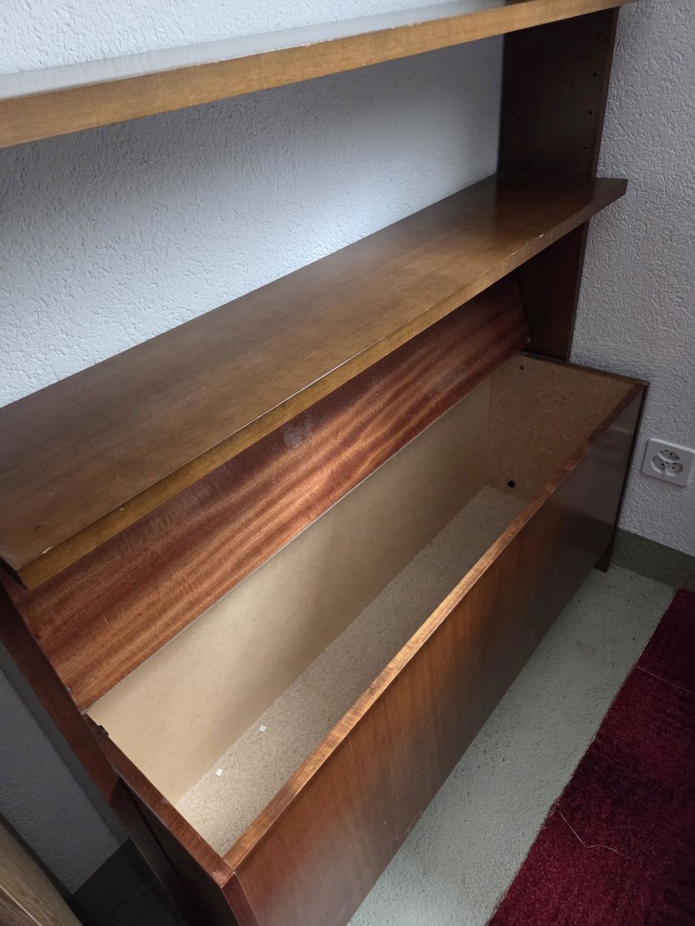 Regale: Büchergestell – Gebraucht aus Huttwil von Rosima 1