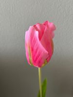 🌷12 Stk. Kunstblumen Blumen Tulpen 🌷