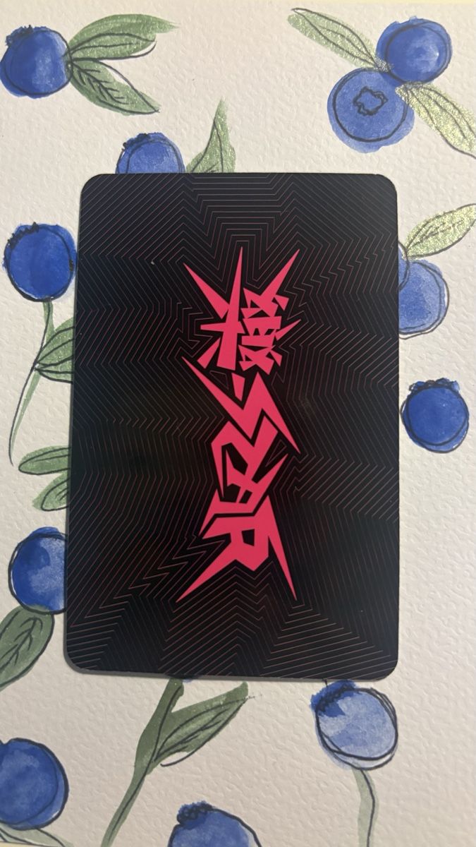 Carte collezionabili: Kpop Straykids Photocard – Usato da Basel venduto da OnnOnkzb 1
